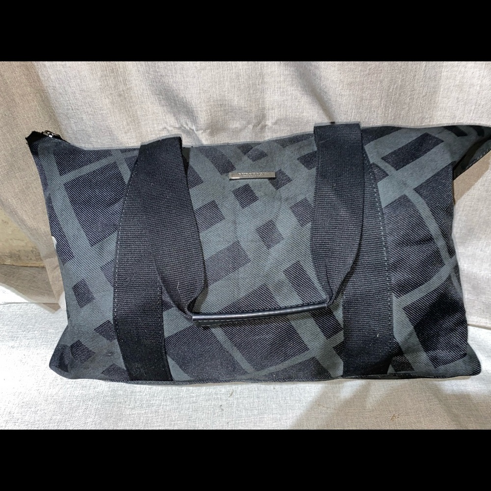 Burberry Travel Bag